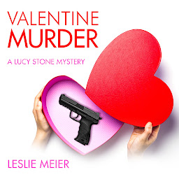 Icon image Valentine Murder
