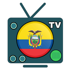 Television de Ecuador - Canale icon