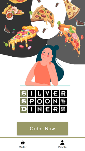 Silver Spoon Diner - NY Screen 2