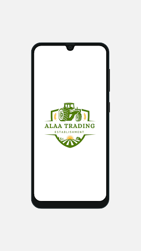 Alaa Trading screenshot 0