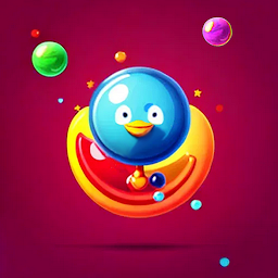 Icon image Bubble Shooter Birds Rescue