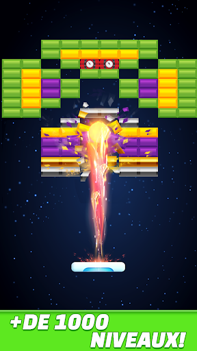 Brickscapes: Bricks Breaker screenshot 6