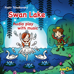 Icon image Classics for Kids, Swan Lake