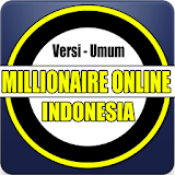 Millionaire Online Indonesia icon
