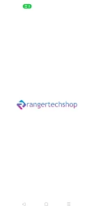 Ranger Tech Shop