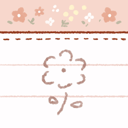 Momochy Notepad - Cute Manga