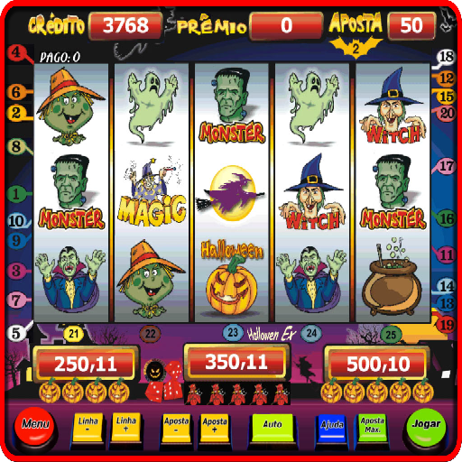 HalloweenEX+ Download on Windows