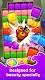 screenshot of Fruit Block Friends