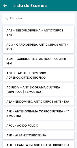 Laboratório Medclin
