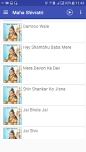 Maha Shivratri Bhajan Download Free mp 5