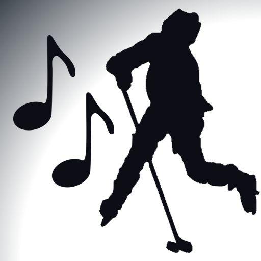 HockeyBeats logo