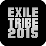EXILE TRIBE 2015 icon