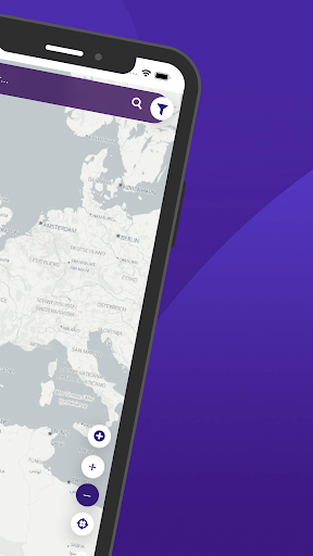 Pixxle Maps Screen 2