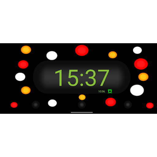 Alarm clock rnbr Screenshot 3 - AppWisp.com
