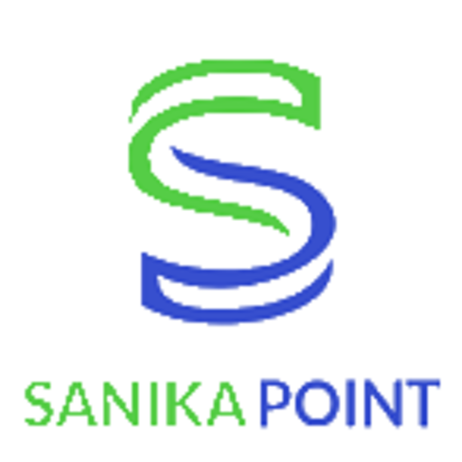 Sanikapoint logo
