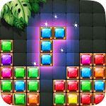 Block Puzzle: Gem Blast - Puzzle Classic Apk