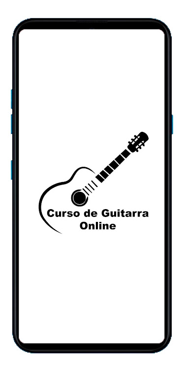 Curso de Guitarra Online - 1.2 - (Android)