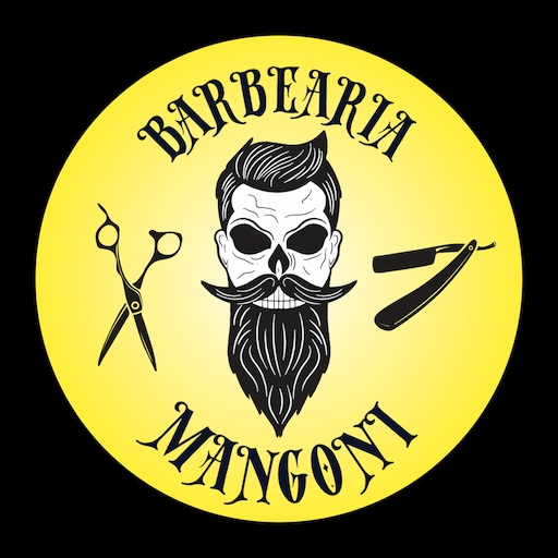 Barbearia Mangoni