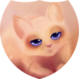 Cute kitty Live Wallpaper icon