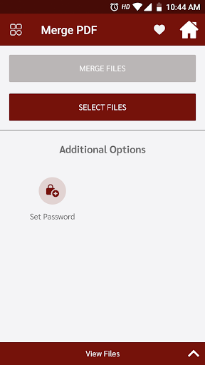 Video Status Maker Screen 3