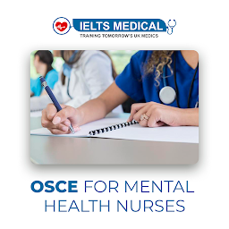 Icon image OSCE Mental Health