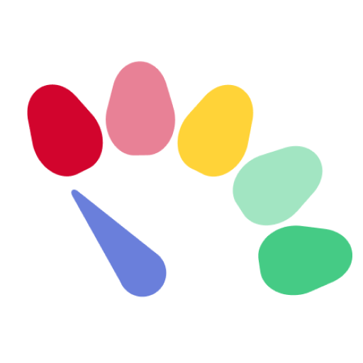 PebbleScore: Credit Report App Logo
