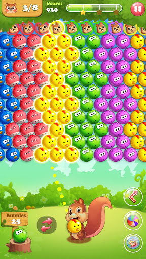 Bubble Shooter 2 – Apps no Google Play
