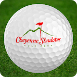 Cheyenne Shadows Golf Club icon