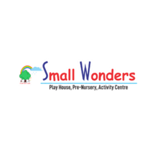 Small Wonders School logo