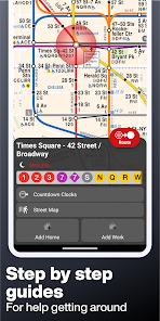 Guide for Subway – Apps no Google Play