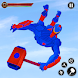 Spider Rope Hero fighting game - Androidアプリ