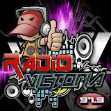 Radio VIctoria 97.9 icon