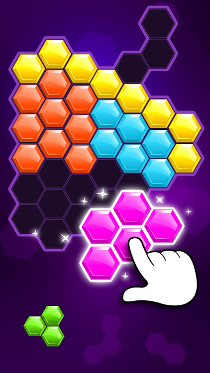 Block Puzzle: Block Games - 1.3.7 - (Android)