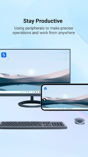 OSLink Screenshot