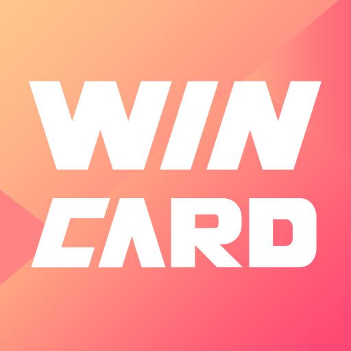 WINCARD 윈카드 logo
