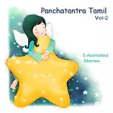 Kids Stories Tamil vol-2 icon