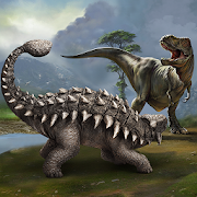 Ankylosaurus Simulator Mod apk أحدث إصدار تنزيل مجاني