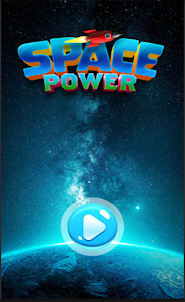 Space Power Game