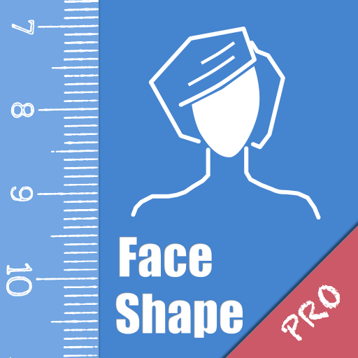 My Face Shape Meter and frames Latest Icon