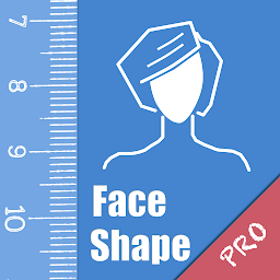 Icon image My Face Shape Meter and frames
