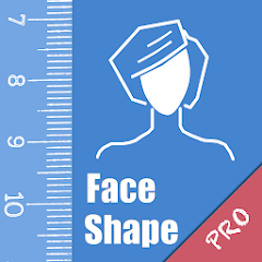 My Face Shape Meter and frames MOD