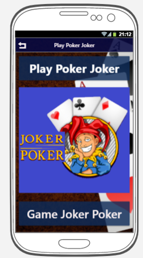 Four Aces Gambling How To