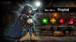 Dungeon Survival - Screenshot 2