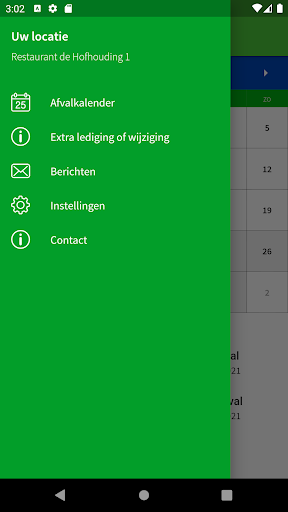 Avri Bedrijven Screen 2