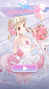 Stream Enjoy Anime Fashion Princess Dressup with Mod APK - The Ultimate  Kawaii Game for Girls from PrudidZcanno