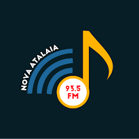 Nova Atalaia FM 938