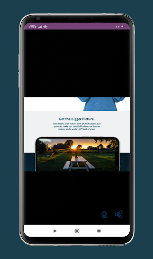 arlo pro 5s review Screen 2