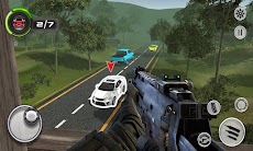 Traffic Sniper Shooterのおすすめ画像3