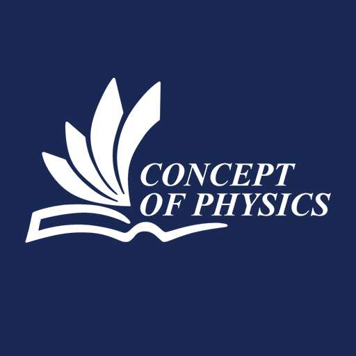 Concept of Physics