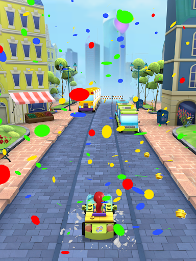 LEGOu00ae Friends: Heartlake Rush 1.4.0 Screenshots 9
